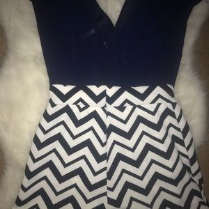 Super cute romper size small